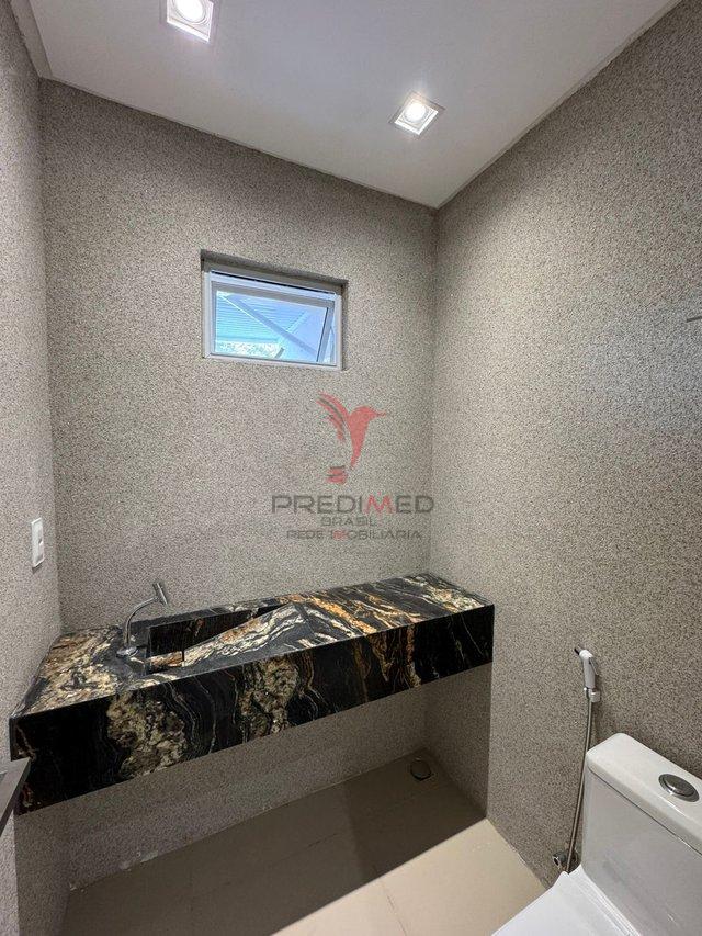 Casa Térrea à Venda – Portal do Sol (próx. ao Condomínio Bouganville) Avenida Hilton Souto Maior João Pessoa - 