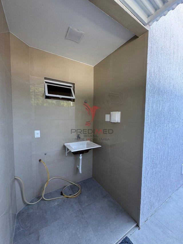 Casa Térrea à Venda – Portal do Sol (próx. ao Condomínio Bouganville) Avenida Hilton Souto Maior João Pessoa - 