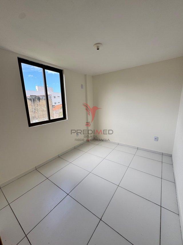 Apartamento para venda com elevador 3 quartos no Bessa  João Pessoa - 