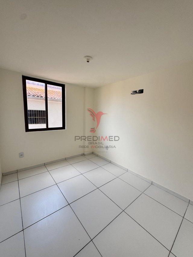Apartamento para venda com elevador 3 quartos no Bessa  João Pessoa - 