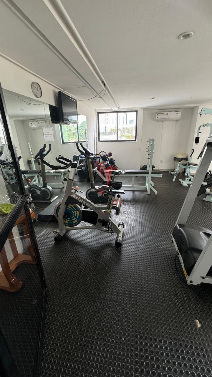 Apartamento, 4 quartos - Foto 19