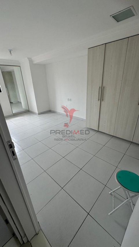 Lindo apartamento 3 quartos sendo 2 suítes mais DCE em Cabo Branco - 500 metros na praia Avenida Índio Arabutan João Pessoa - 