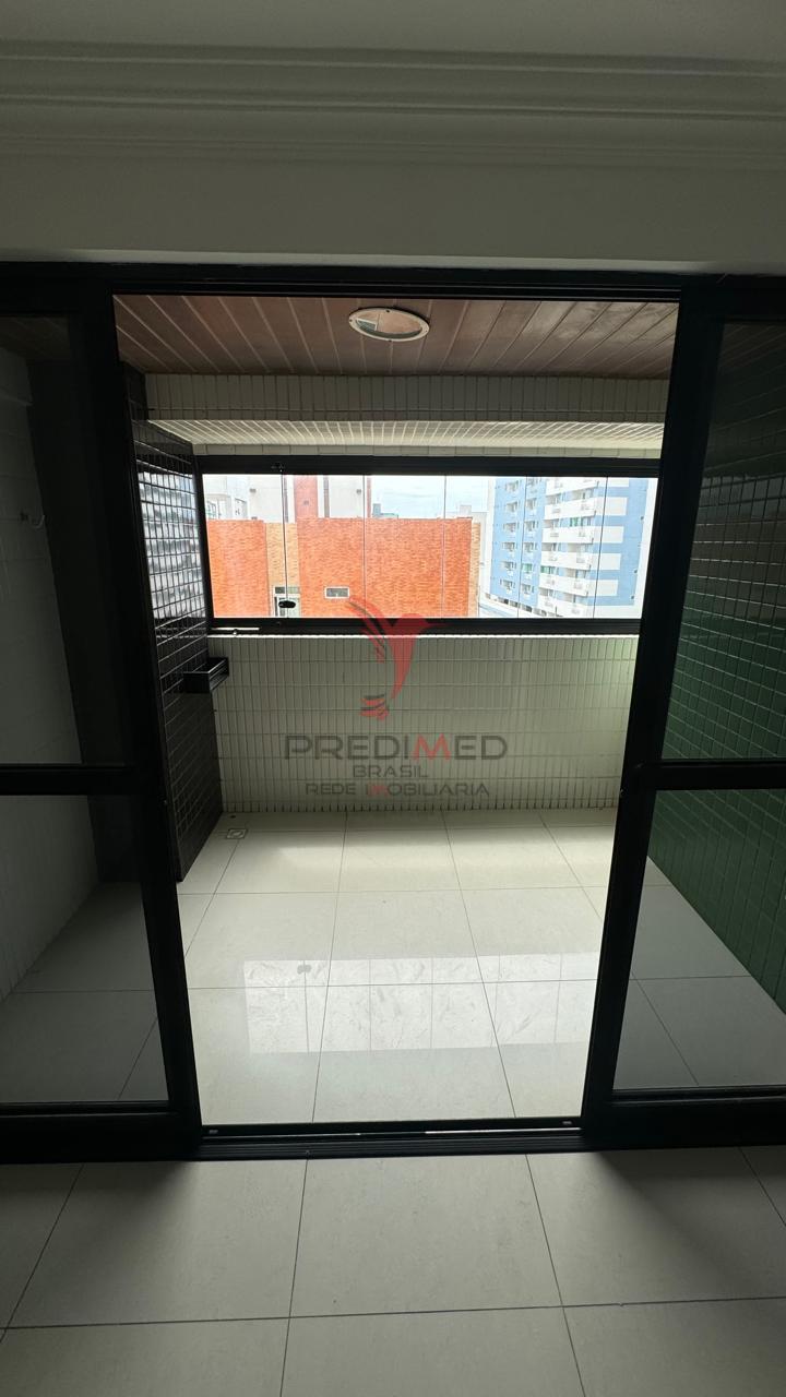 Apartamento, 4 quartos - Foto 3