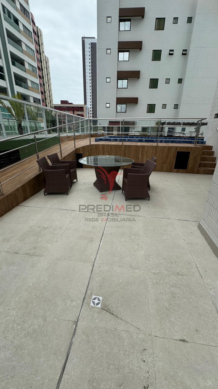 Apartamento, 4 quartos - Foto 18