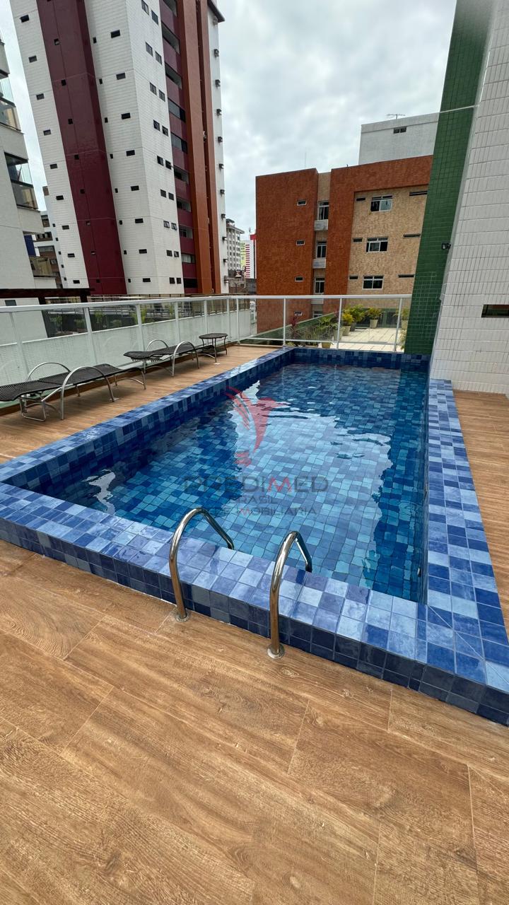 Apartamento, 4 quartos - Foto 17