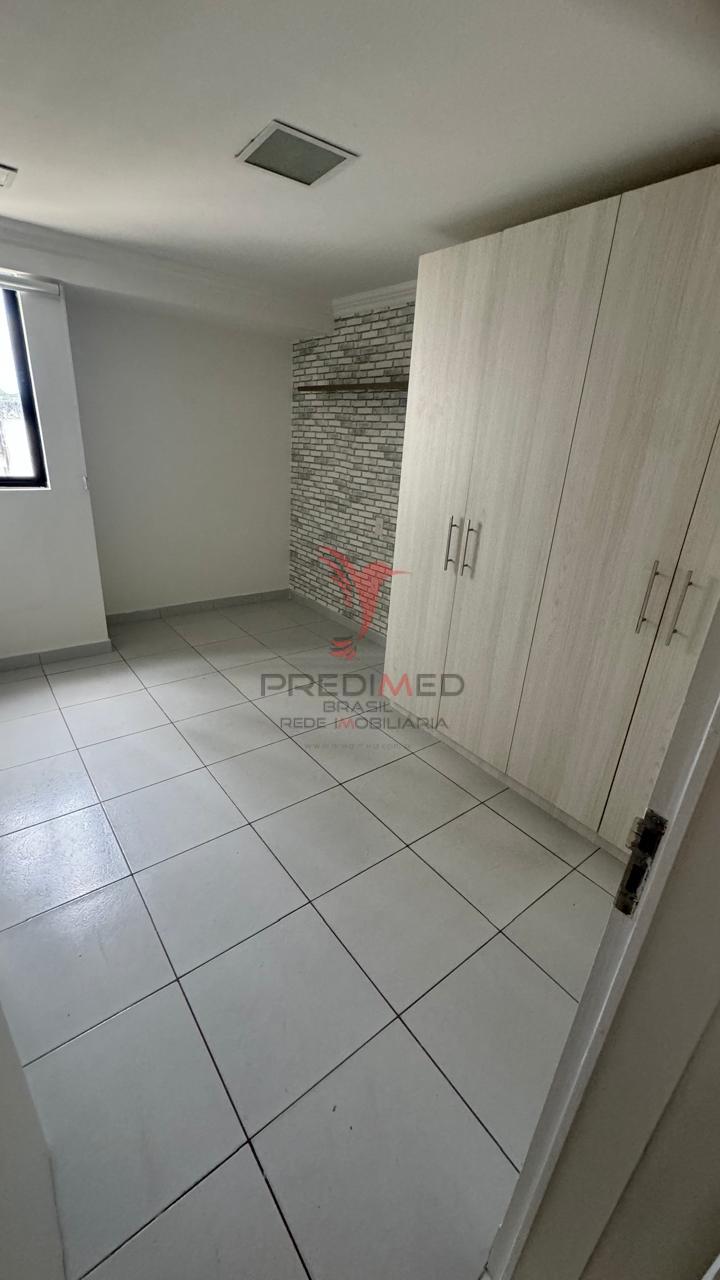 Apartamento, 4 quartos - Foto 1