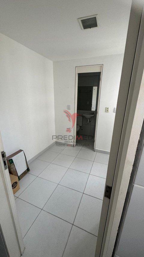 Lindo apartamento 3 quartos sendo 2 suítes mais DCE em Cabo Branco - 500 metros na praia Avenida Índio Arabutan João Pessoa - 