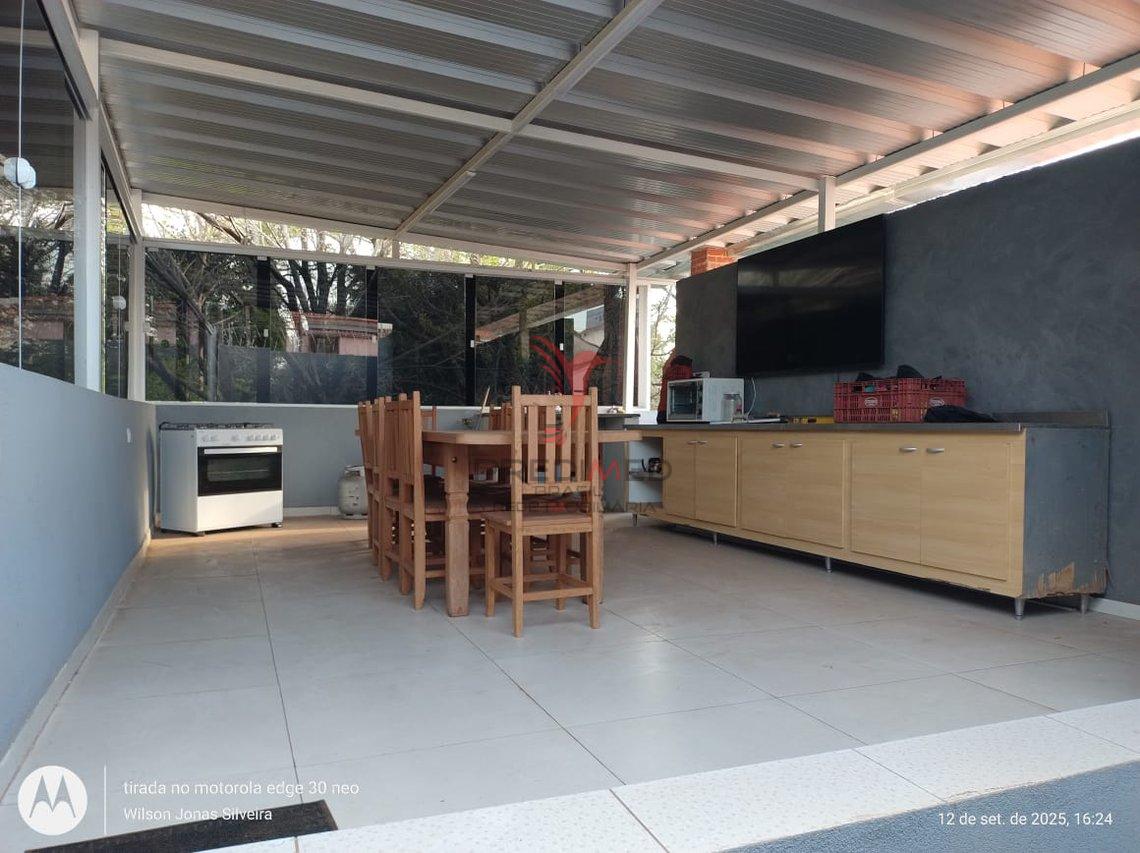LINDA CASA NO BAIRRO SANTA CECILIA  Piracicaba - 