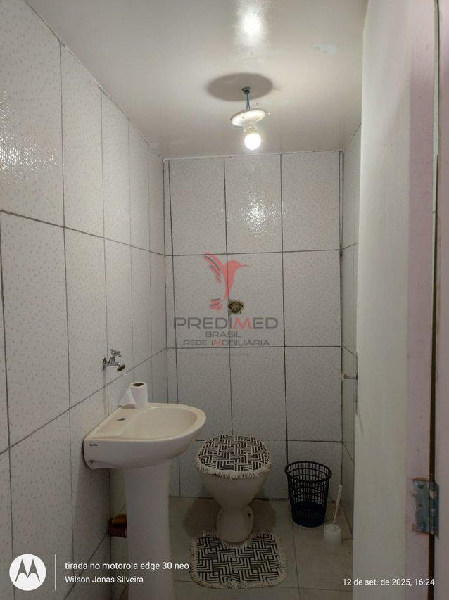 LINDA CASA NO BAIRRO SANTA CECILIA  Piracicaba - 
