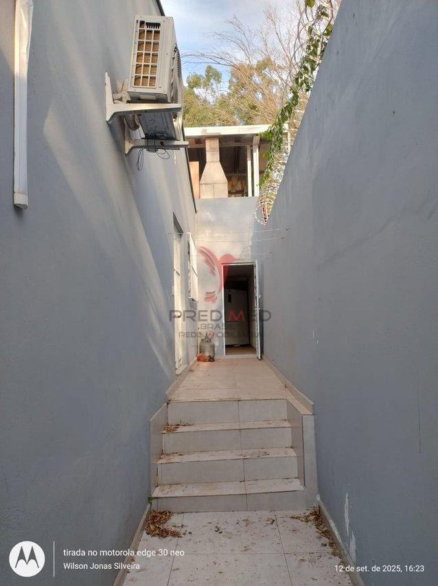 LINDA CASA NO BAIRRO SANTA CECILIA  Piracicaba - 