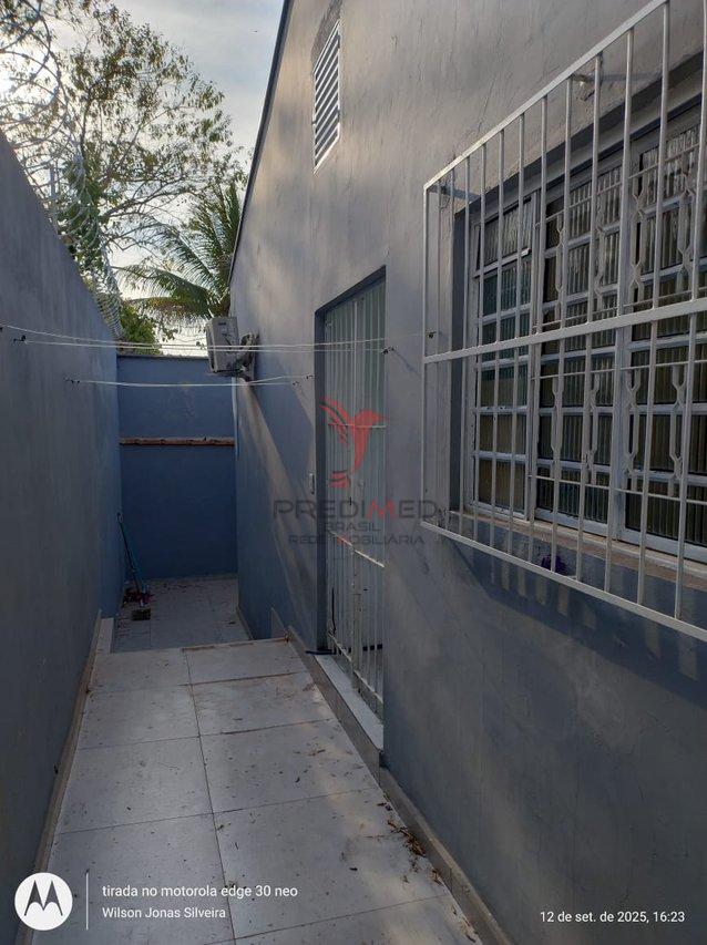 LINDA CASA NO BAIRRO SANTA CECILIA  Piracicaba - 