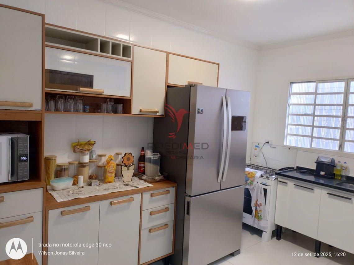 LINDA CASA NO BAIRRO SANTA CECILIA  Piracicaba - 