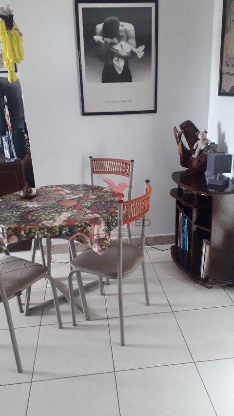 Apartamento vista mar Manaíra Avenida Cajazeiras João Pessoa - 
