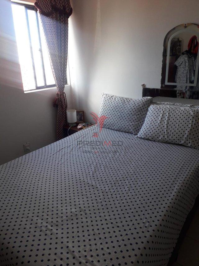 Apartamento vista mar Manaíra Avenida Cajazeiras João Pessoa - 