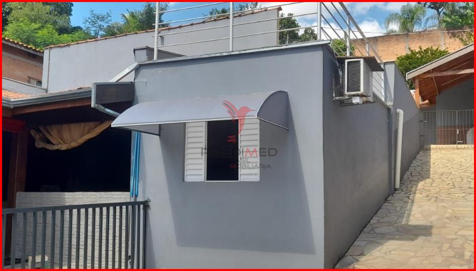 CHACARA BAIRRO VIVENDAS BELA VISTA  Piracicaba - 