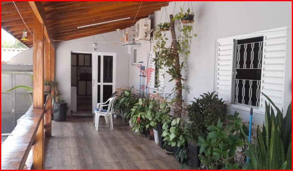 CHACARA BAIRRO VIVENDAS BELA VISTA  Piracicaba - 