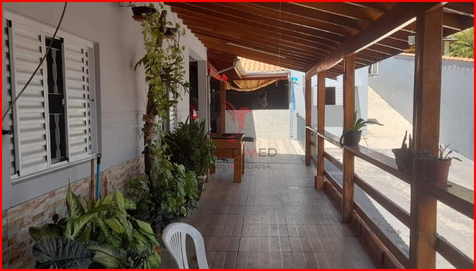 CHACARA BAIRRO VIVENDAS BELA VISTA  Piracicaba - 