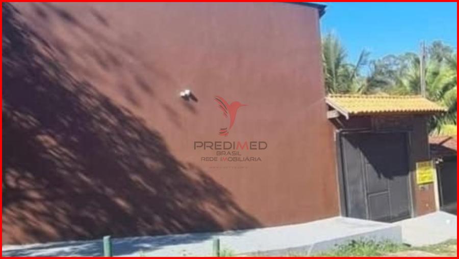 CHACARA BAIRRO VIVENDAS BELA VISTA  Piracicaba - 