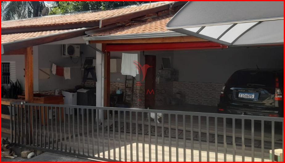 CHACARA BAIRRO VIVENDAS BELA VISTA  Piracicaba - 