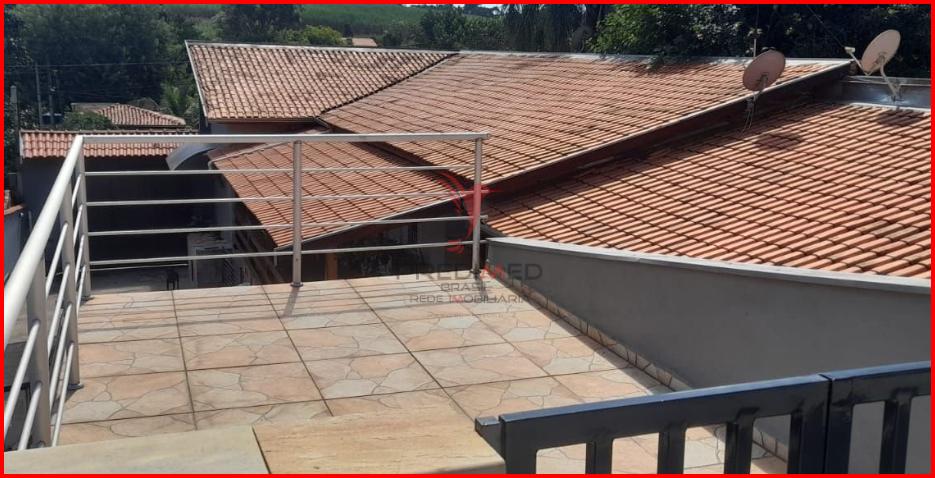 CHACARA BAIRRO VIVENDAS BELA VISTA  Piracicaba - 