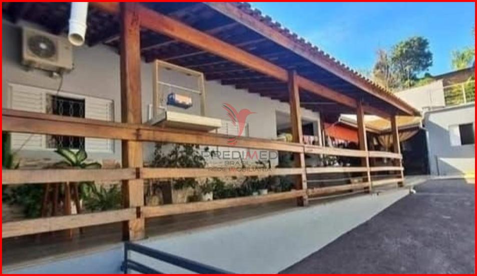 CHACARA BAIRRO VIVENDAS BELA VISTA  Piracicaba - 
