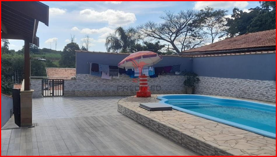 CHACARA BAIRRO VIVENDAS BELA VISTA  Piracicaba - 