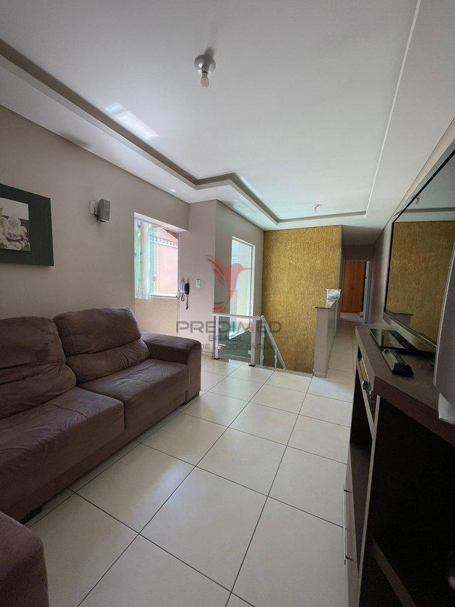 CA-25255- SOBRADO COM 4 DORMITÓRIOS A VENDA NO PARQUE INDUSTRIAL - SJCAMPOS  São José dos Campos - 
