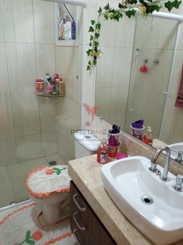 CA-25255- SOBRADO COM 4 DORMITÓRIOS A VENDA NO PARQUE INDUSTRIAL - SJCAMPOS  São José dos Campos - 