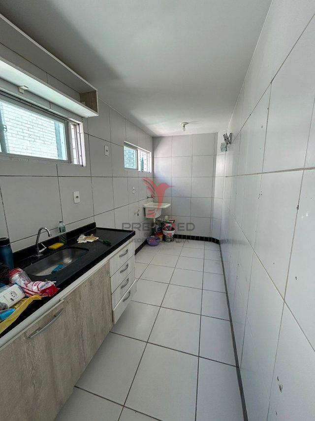 Apartamento localizado no Jardim Oceania Rua Valdemar Chianca João Pessoa - 