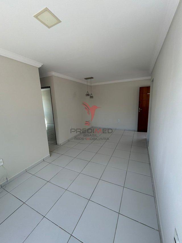 Apartamento localizado no Jardim Oceania Rua Valdemar Chianca João Pessoa - 