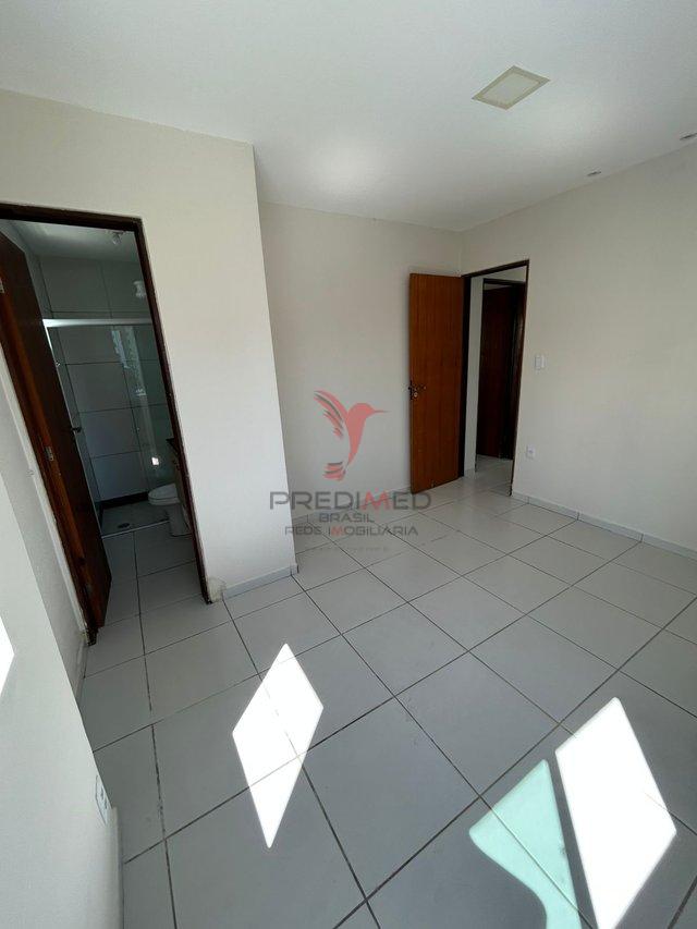 Apartamento localizado no Jardim Oceania Rua Valdemar Chianca João Pessoa - 