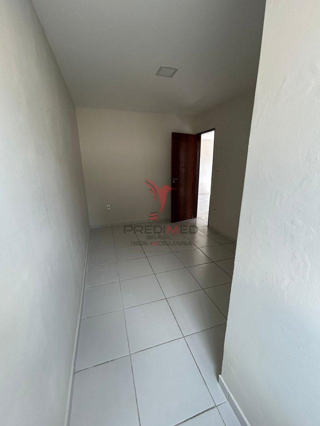 Apartamento localizado no Jardim Oceania Rua Valdemar Chianca João Pessoa - 
