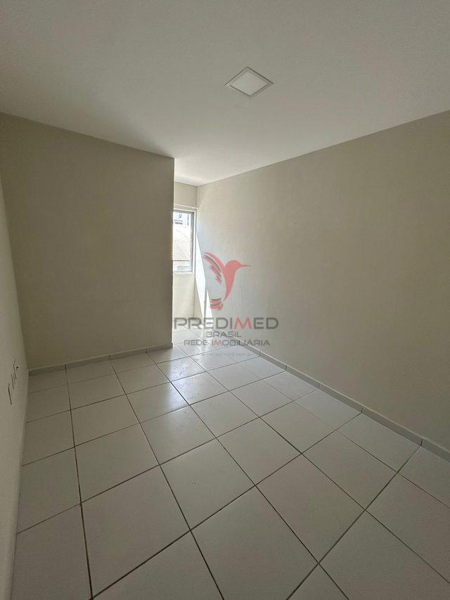 Apartamento localizado no Jardim Oceania Rua Valdemar Chianca João Pessoa - 
