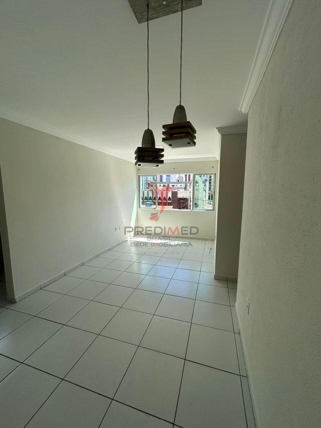 Apartamento localizado no Jardim Oceania Rua Valdemar Chianca João Pessoa - 