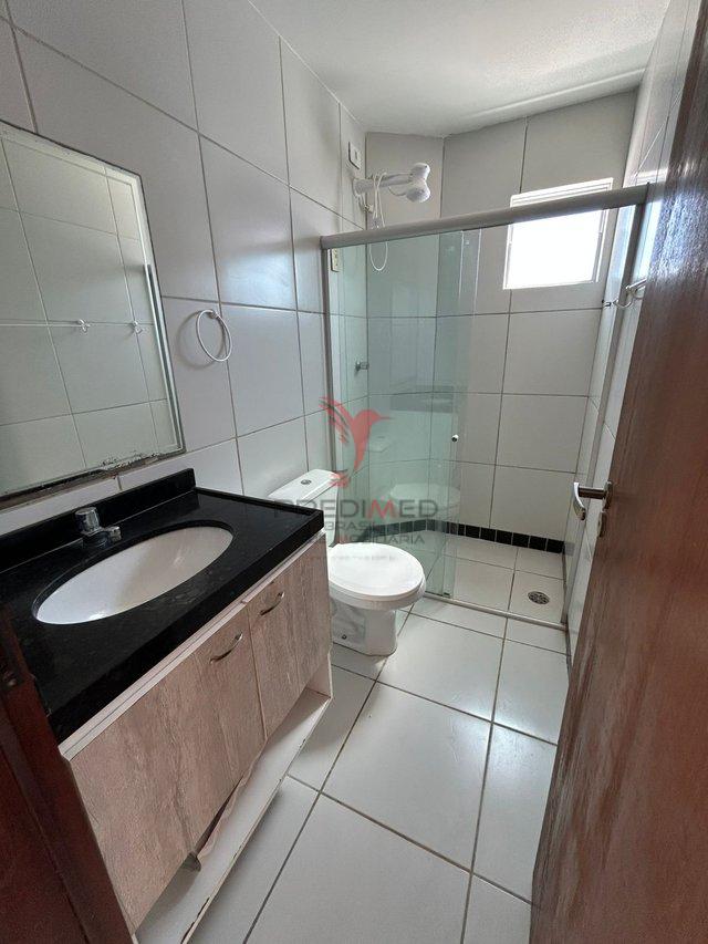 Apartamento localizado no Jardim Oceania Rua Valdemar Chianca João Pessoa - 