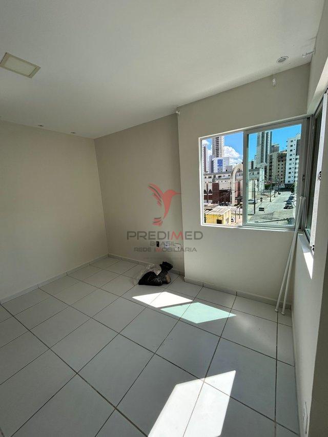 Apartamento localizado no Jardim Oceania Rua Valdemar Chianca João Pessoa - 