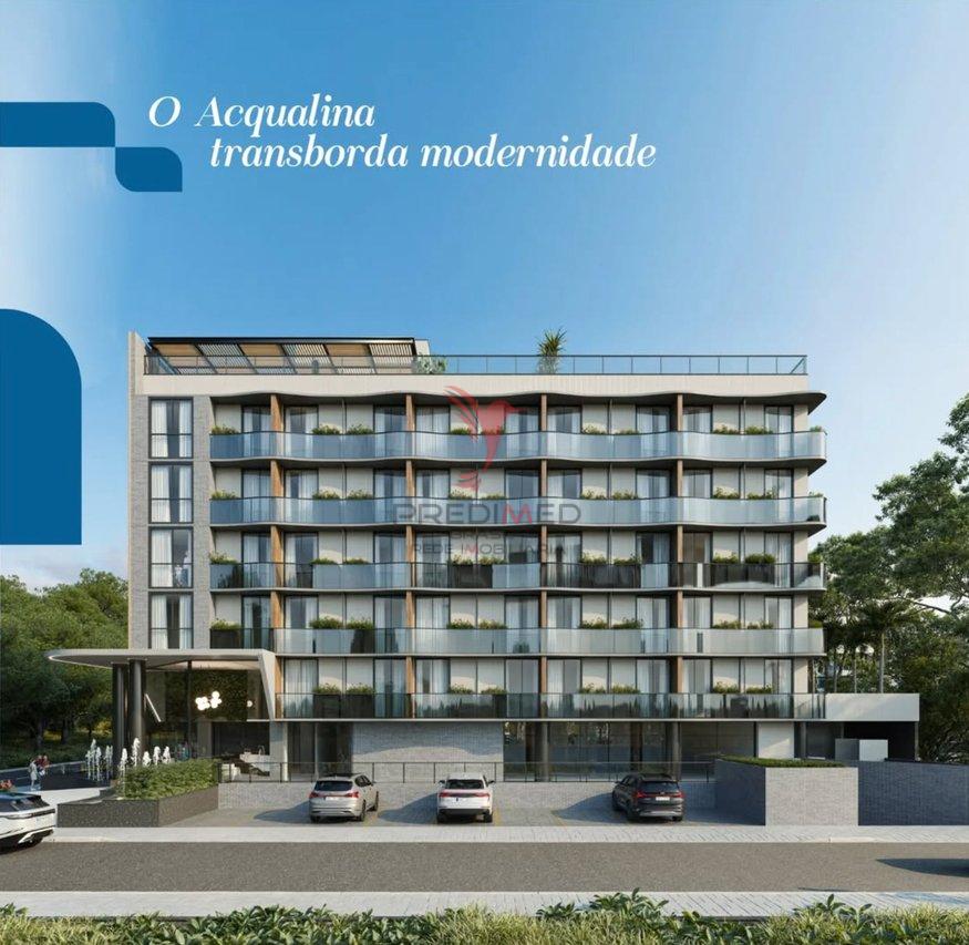 Vende-se flat novo prestes a ser entregue , estilo Resort no Cabo Branco  João Pessoa - 