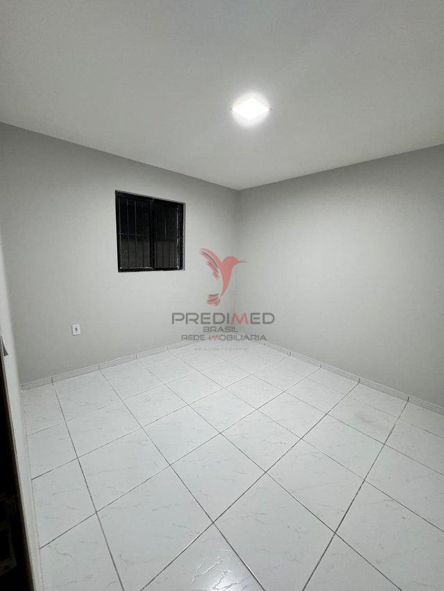 Vende-se apartamento em ótima localização nos Bancários  João Pessoa - 