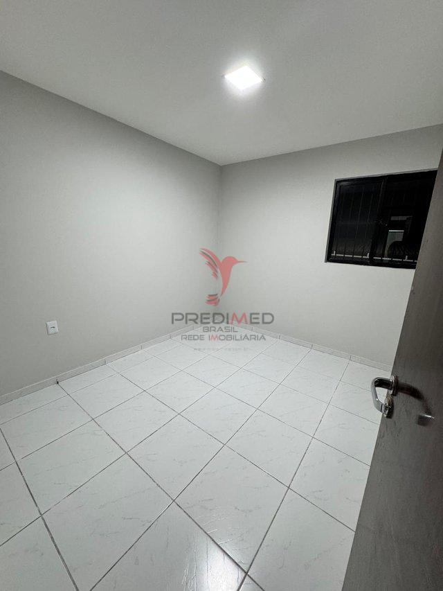 Vende-se apartamento em ótima localização nos Bancários  João Pessoa - 