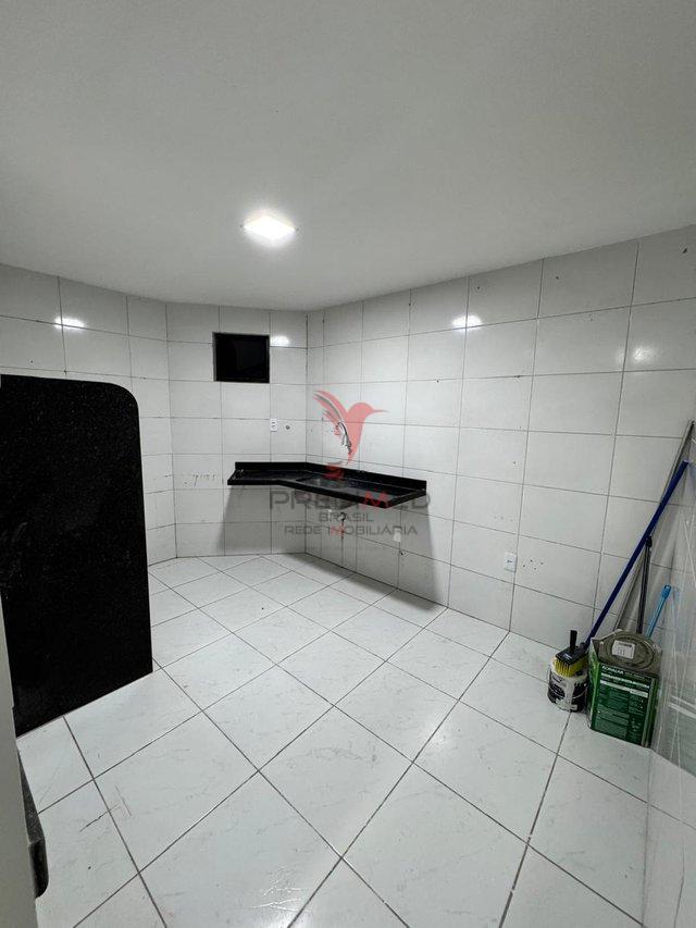 Vende-se apartamento em ótima localização nos Bancários  João Pessoa - 