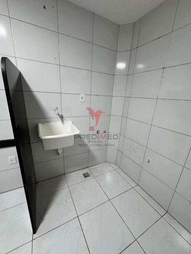 Vende-se apartamento em ótima localização nos Bancários  João Pessoa - 