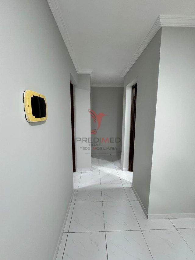 Vende-se apartamento em ótima localização nos Bancários  João Pessoa - 