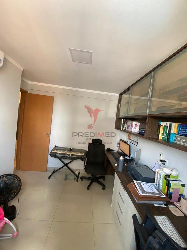 Apartamento padrão clube e luxuoso Jardim Luna Rua Cassimiro de Abreu João Pessoa - 