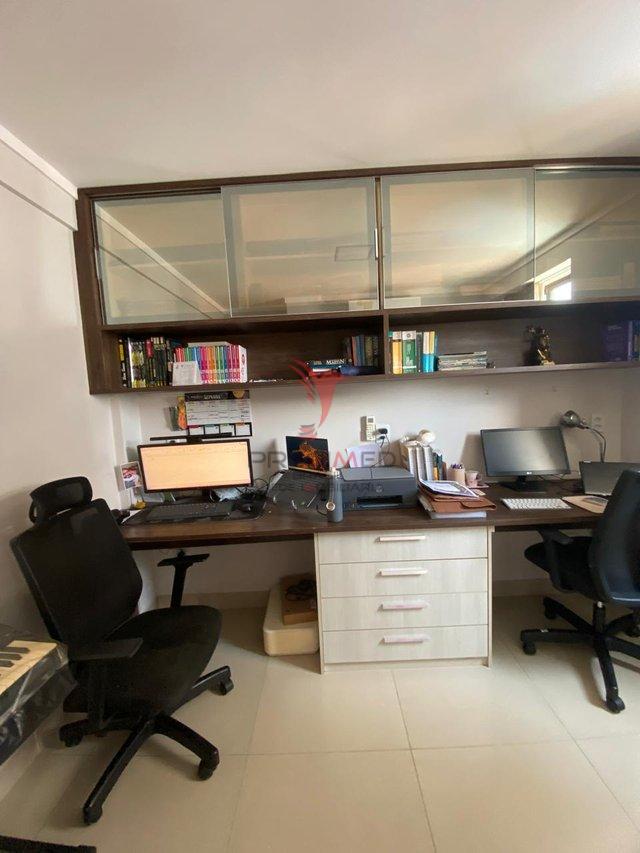 Apartamento padrão clube e luxuoso Jardim Luna Rua Cassimiro de Abreu João Pessoa - 