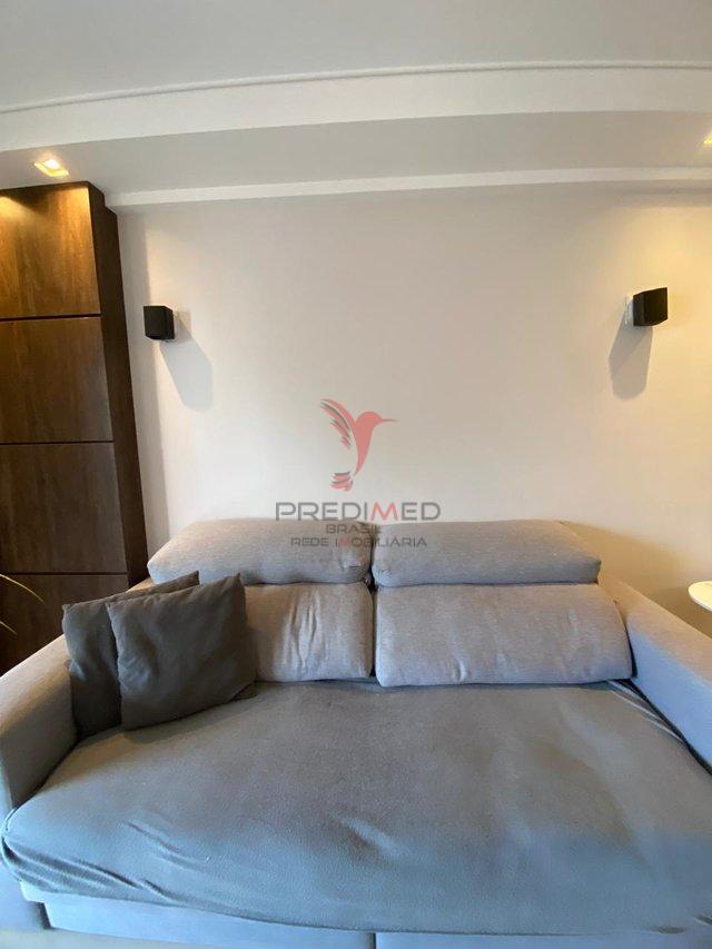 Apartamento padrão clube e luxuoso Jardim Luna Rua Cassimiro de Abreu João Pessoa - 