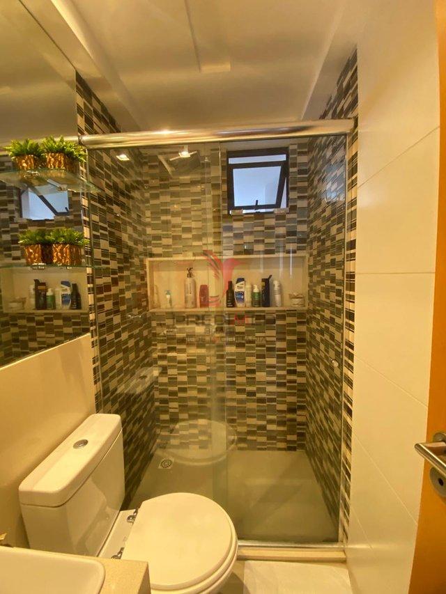 Apartamento padrão clube e luxuoso Jardim Luna Rua Cassimiro de Abreu João Pessoa - 