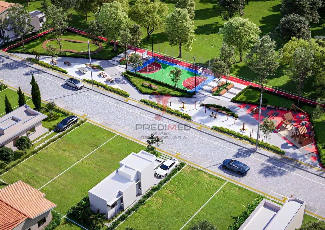 Terreno Itaipava -  Itajaí: A OPORTUNIDADE QUE VOCÊ ESPERAVA! Rua Aristides Pedroni Itajaí - 