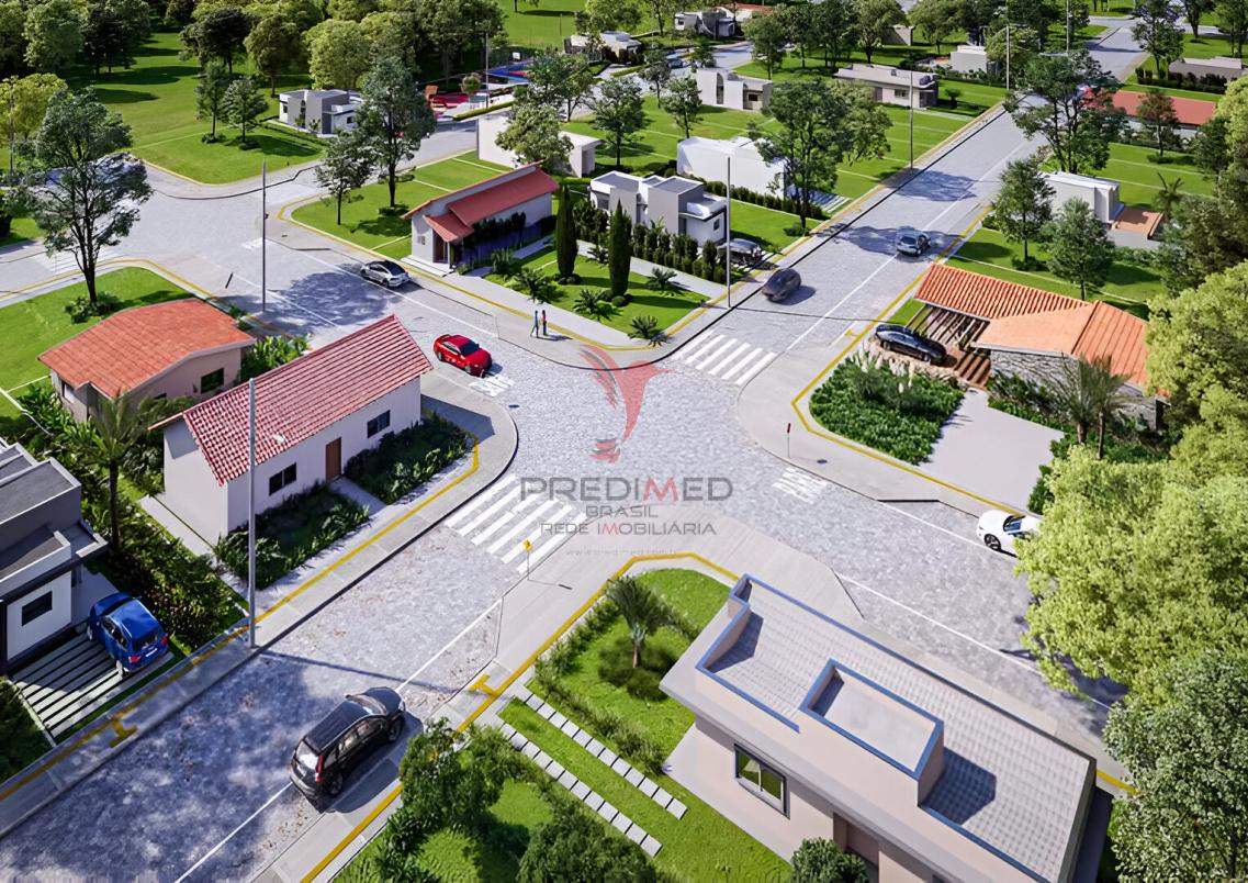 Terreno Itaipava -  Itajaí: A OPORTUNIDADE QUE VOCÊ ESPERAVA! Rua Aristides Pedroni Itajaí - 