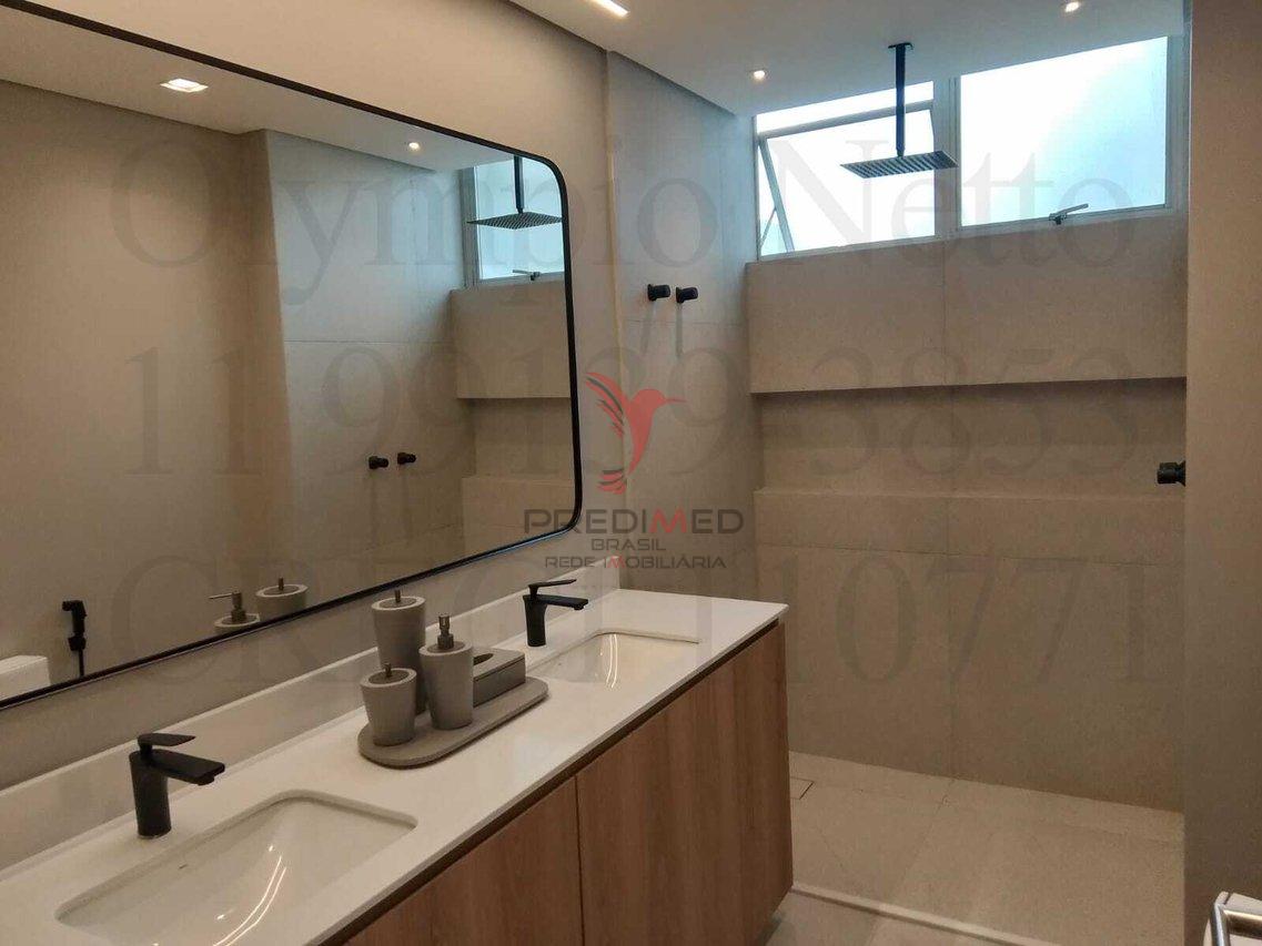 Apartamento Reformado em Higienópolis  São Paulo - 