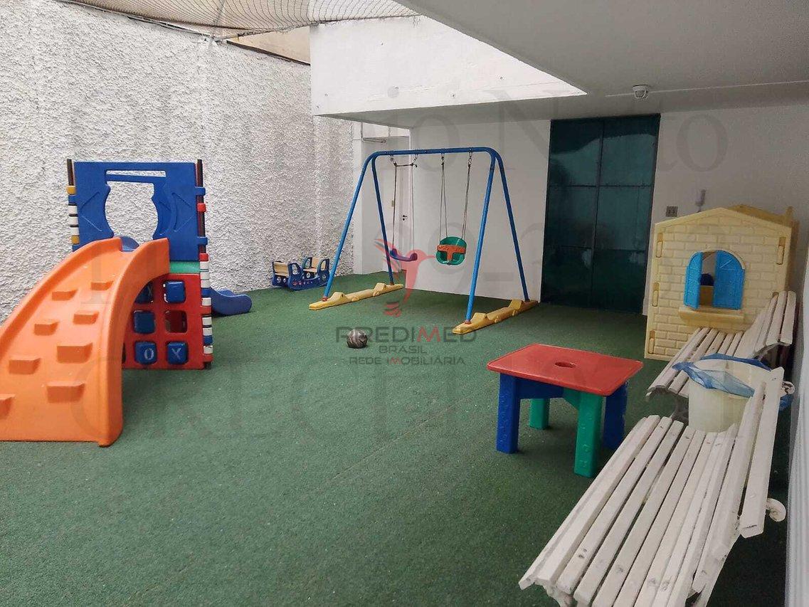 Apartamento Reformado em Higienópolis  São Paulo - 